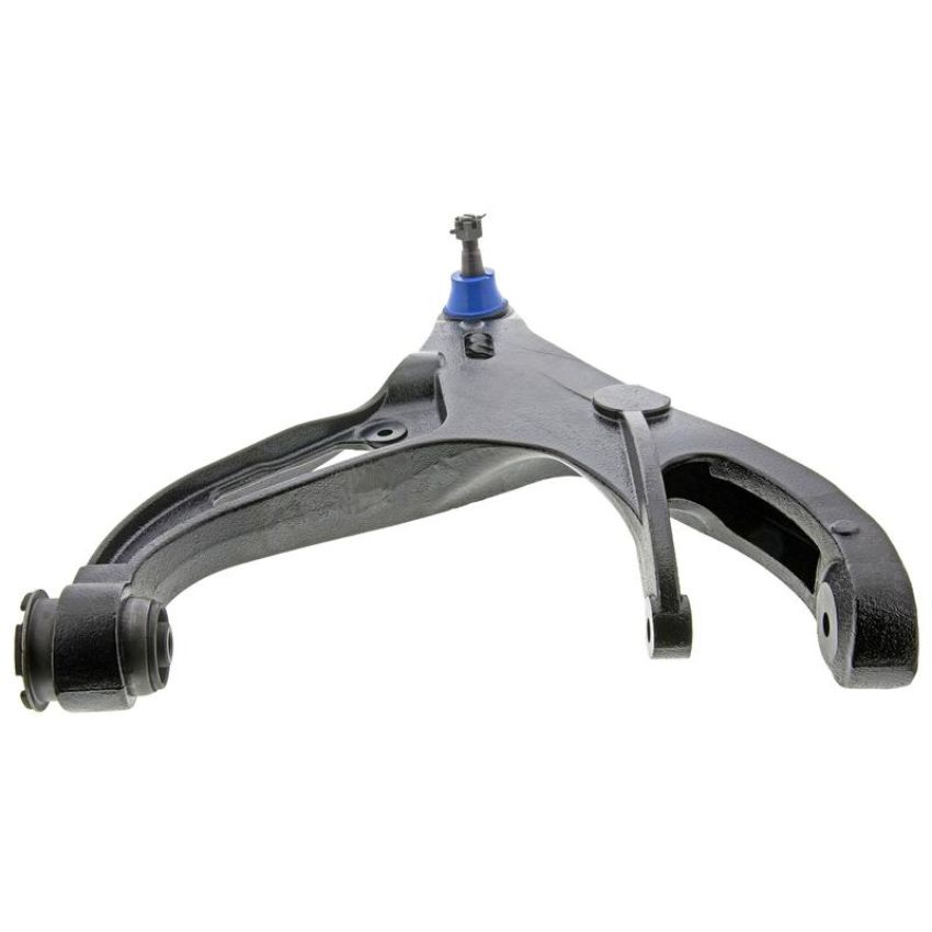 MEVOTECH CMS25198 Suspension Control Arm and Ball Joint Assembly