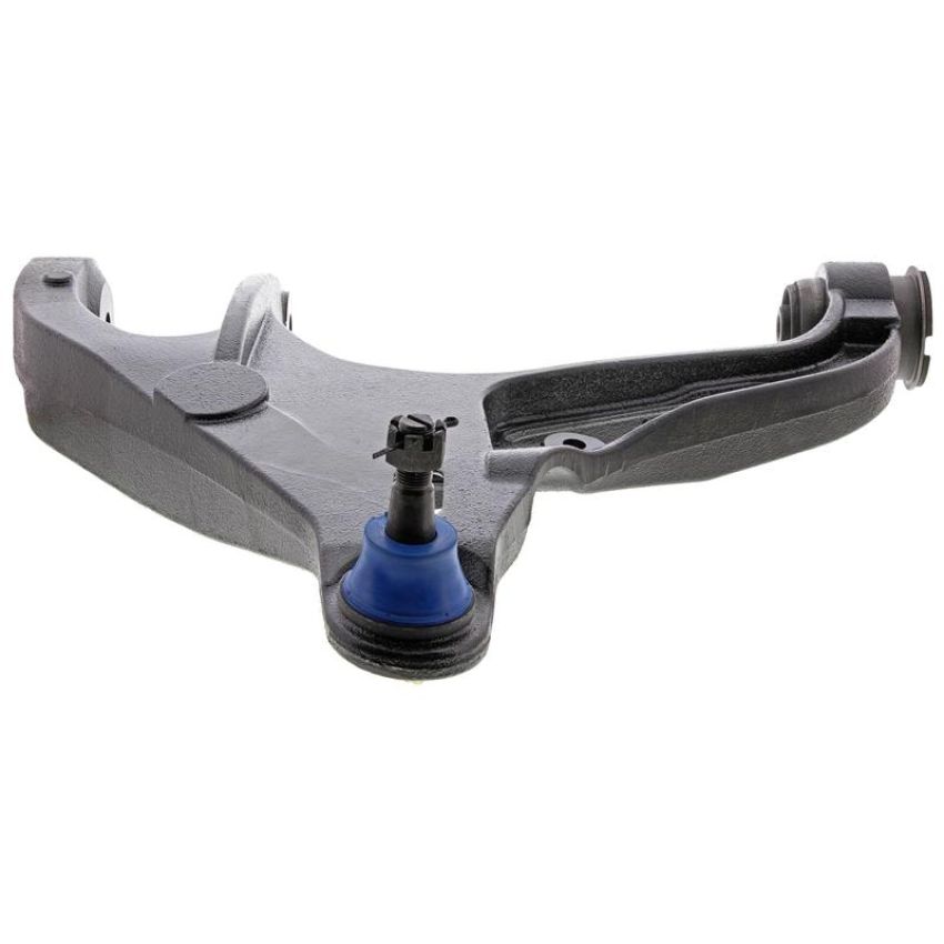 MEVOTECH CMS25198 Suspension Control Arm and Ball Joint Assembly