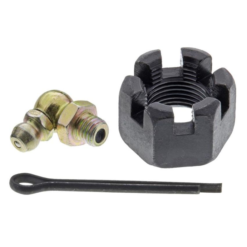 MEVOTECH CMS25198 Suspension Control Arm and Ball Joint Assembly