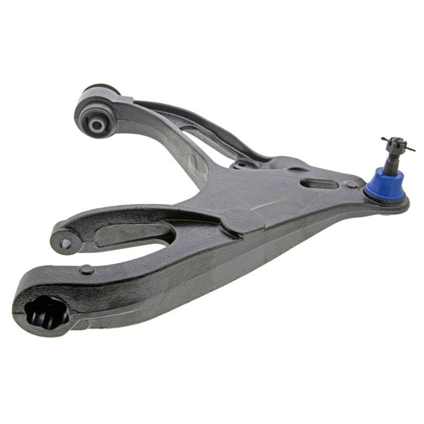 MEVOTECH CMS25198 Suspension Control Arm and Ball Joint Assembly