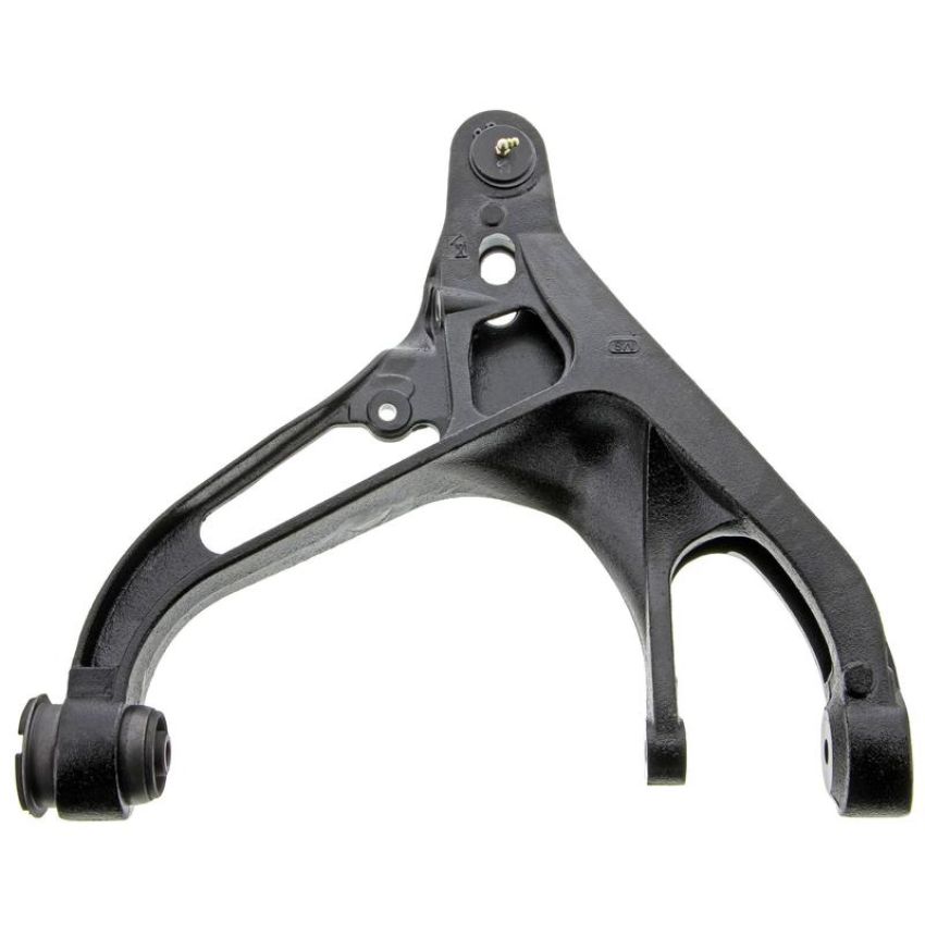 MEVOTECH CMS25199 Suspension Control Arm and Ball Joint Assembly