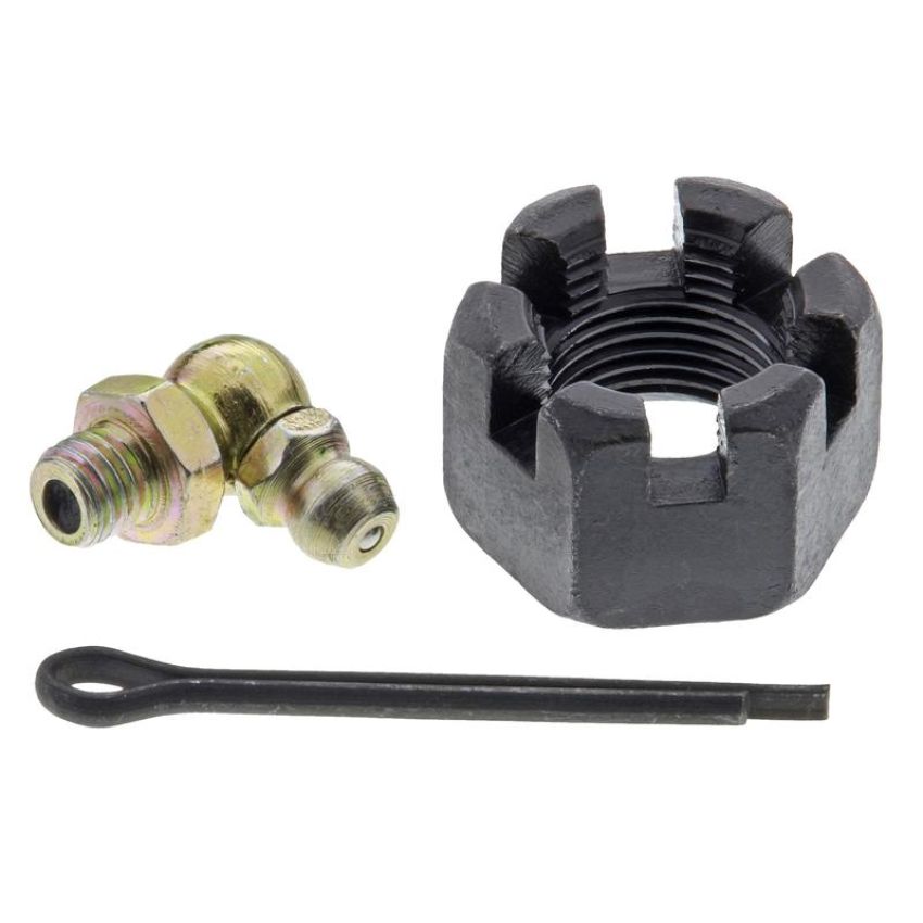 MEVOTECH CMS25199 Suspension Control Arm and Ball Joint Assembly