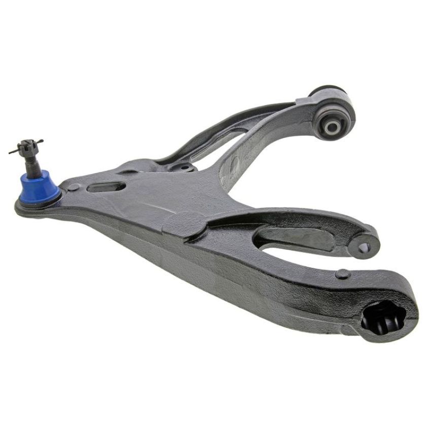 MEVOTECH CMS25199 Suspension Control Arm and Ball Joint Assembly