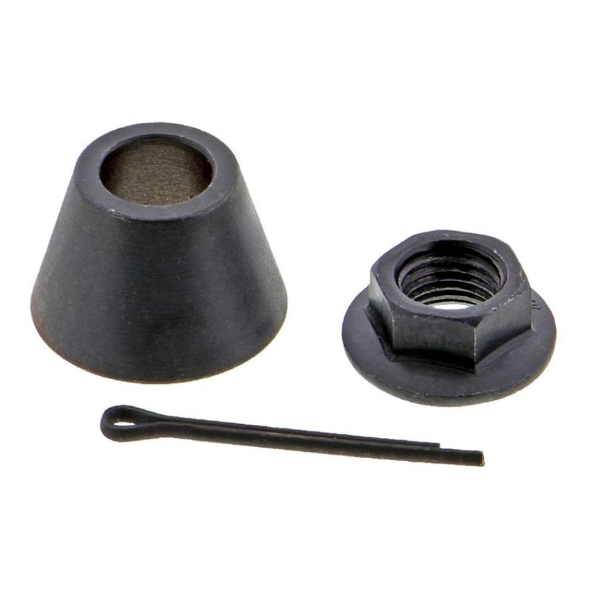 MEVOTECH CMS301002 Suspension Control Arm and Ball Joint Assembly