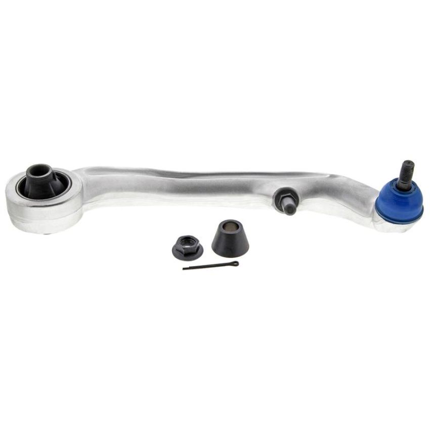 MEVOTECH CMS301002 Suspension Control Arm and Ball Joint Assembly