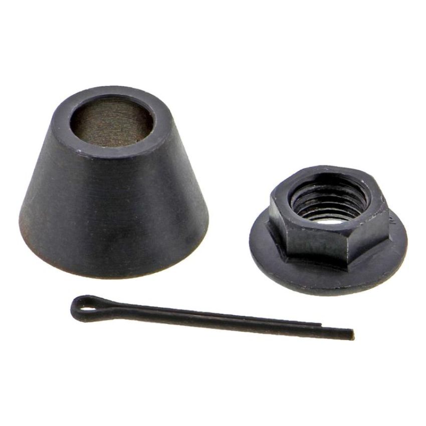 MEVOTECH CMS301003 Suspension Control Arm and Ball Joint Assembly