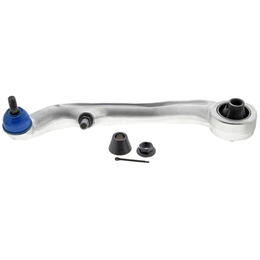 MEVOTECH CMS301003 Suspension Control Arm and Ball Joint Assembly