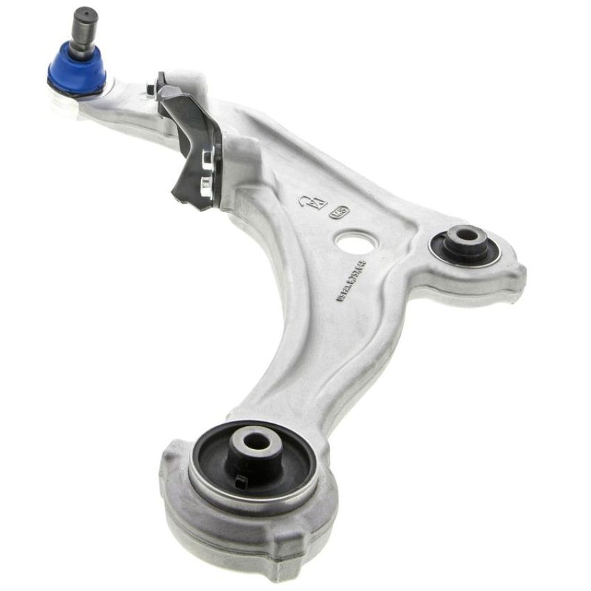 MEVOTECH CMS301004 Suspension Control Arm and Ball Joint Assembly