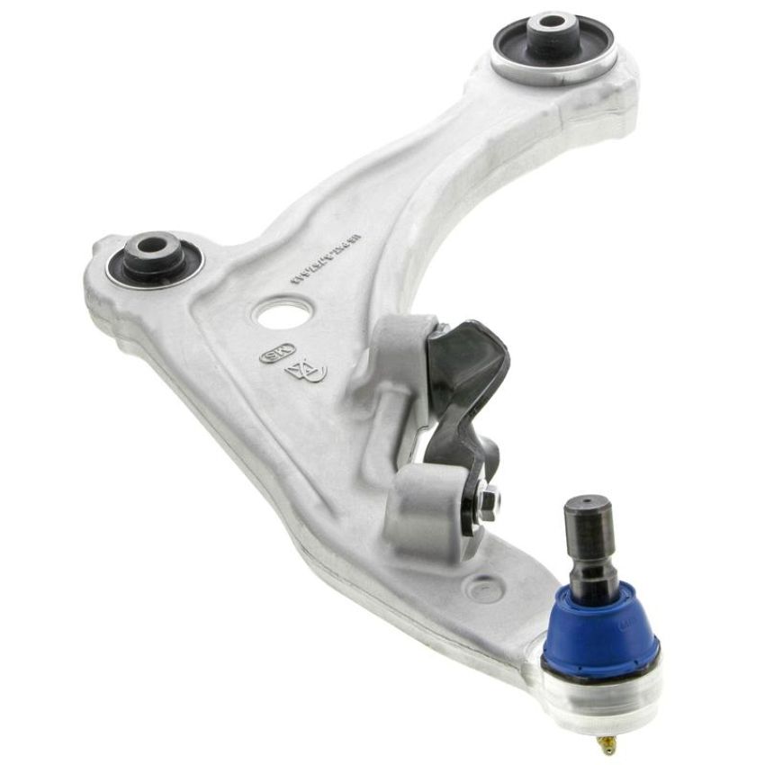 MEVOTECH CMS301004 Suspension Control Arm and Ball Joint Assembly