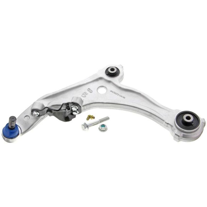 MEVOTECH CMS301004 Suspension Control Arm and Ball Joint Assembly