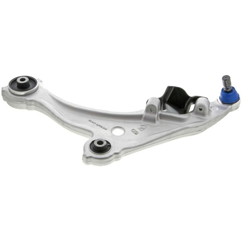 MEVOTECH CMS301004 Suspension Control Arm and Ball Joint Assembly