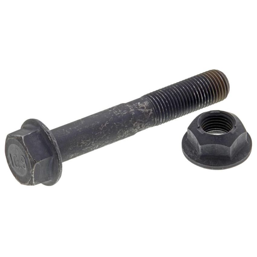 MEVOTECH CMS301005 Suspension Control Arm and Ball Joint Assembly