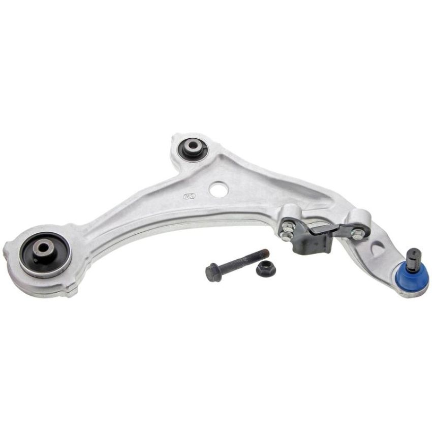 MEVOTECH CMS301005 Suspension Control Arm and Ball Joint Assembly