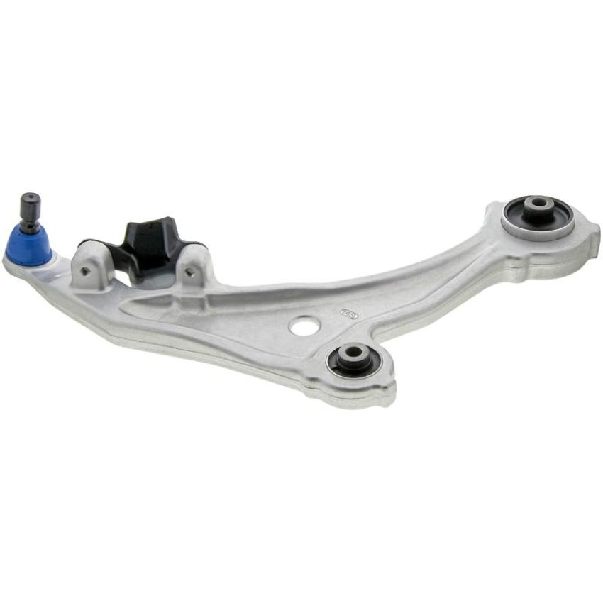 MEVOTECH CMS301005 Suspension Control Arm and Ball Joint Assembly