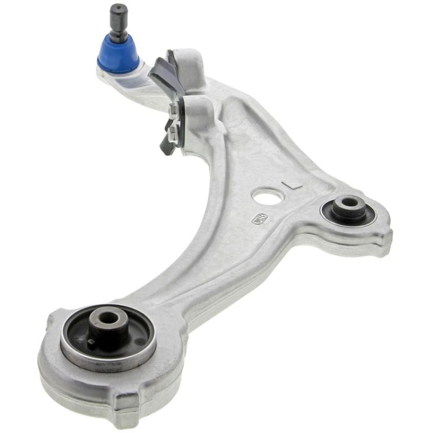 MEVOTECH CMS301006 Suspension Control Arm and Ball Joint Assembly