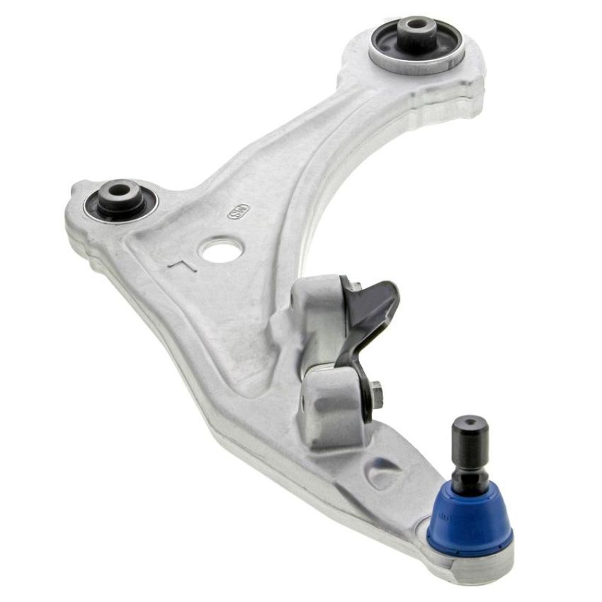 MEVOTECH CMS301006 Suspension Control Arm and Ball Joint Assembly