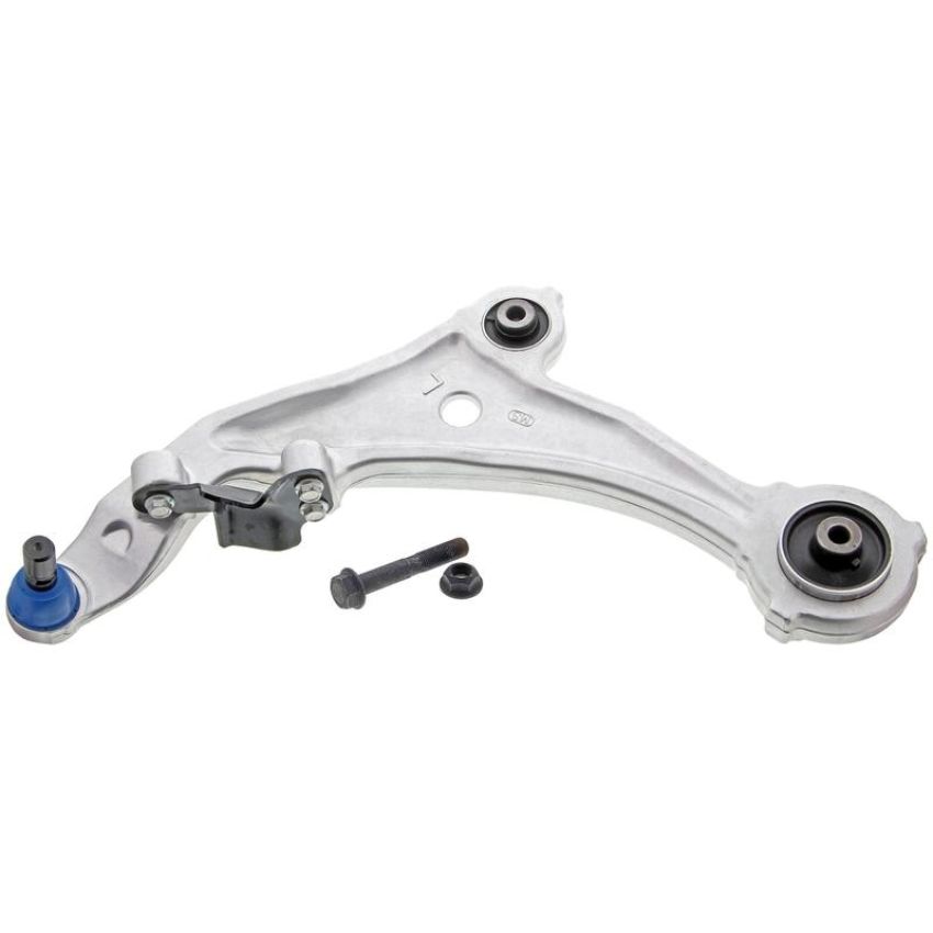 MEVOTECH CMS301006 Suspension Control Arm and Ball Joint Assembly