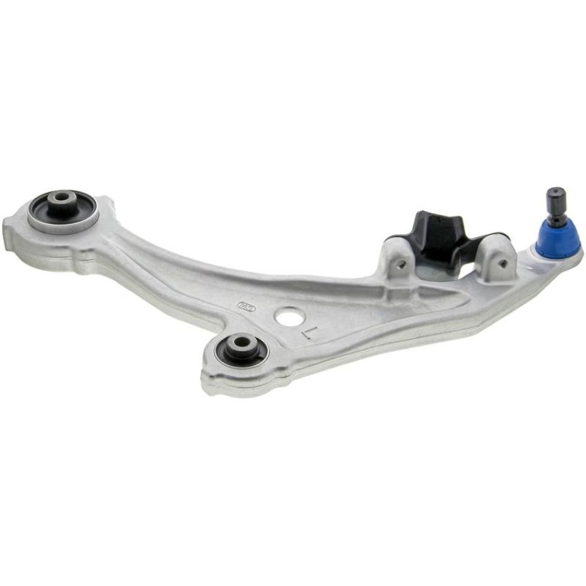 MEVOTECH CMS301006 Suspension Control Arm and Ball Joint Assembly