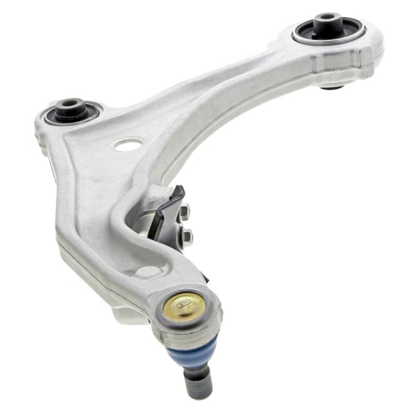 MEVOTECH CMS301007 Suspension Control Arm and Ball Joint Assembly