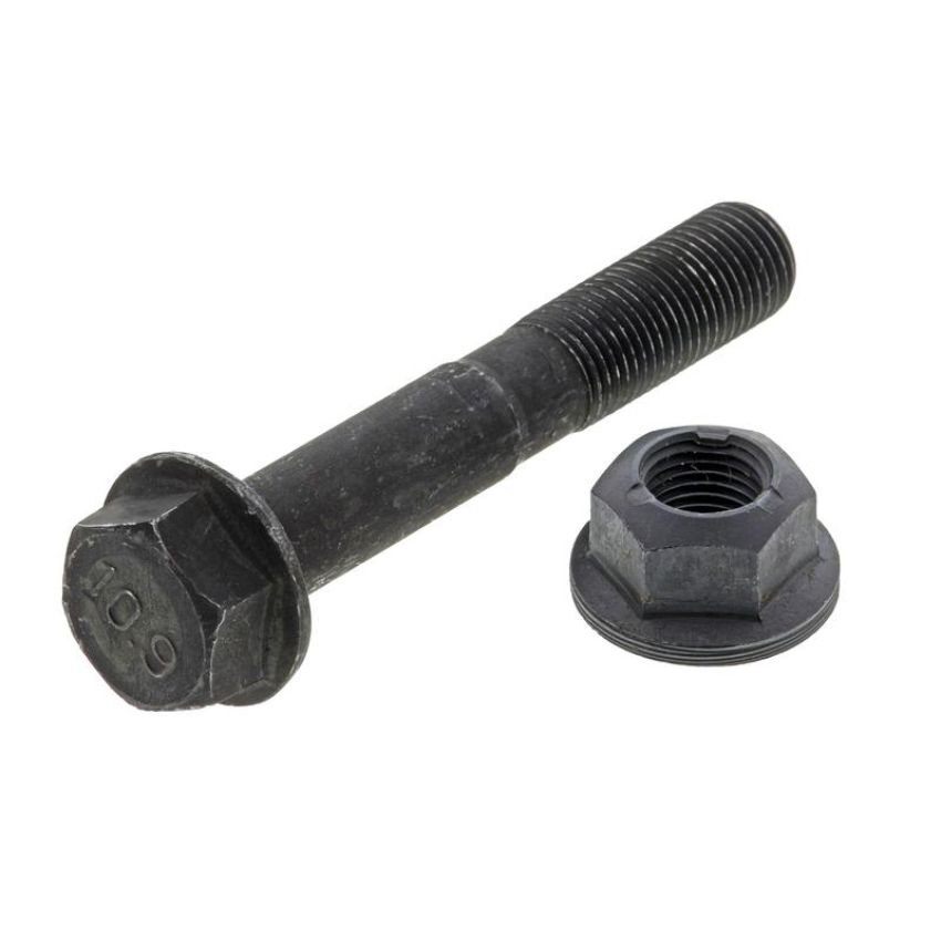 MEVOTECH CMS301007 Suspension Control Arm and Ball Joint Assembly