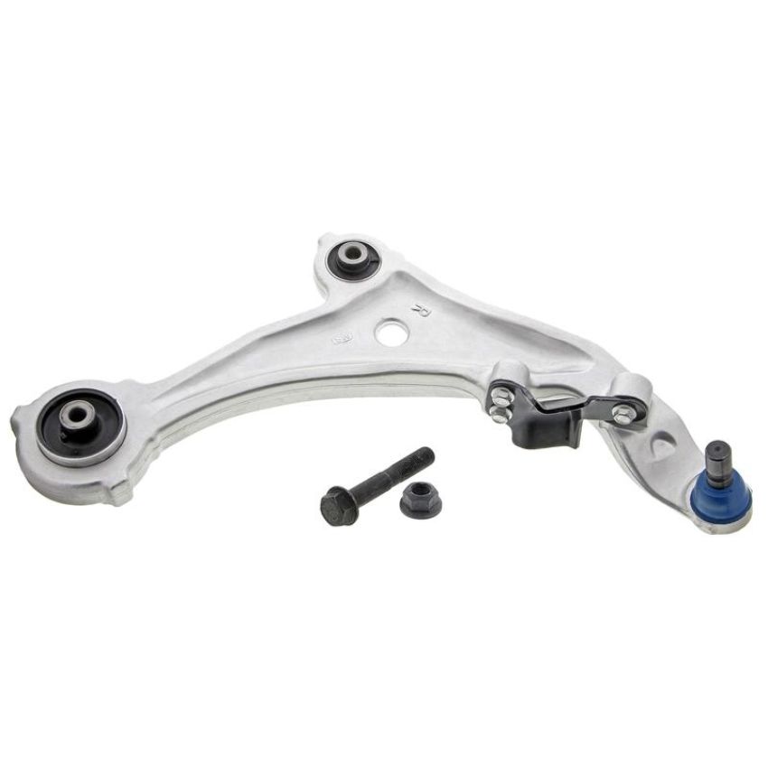 MEVOTECH CMS301007 Suspension Control Arm and Ball Joint Assembly
