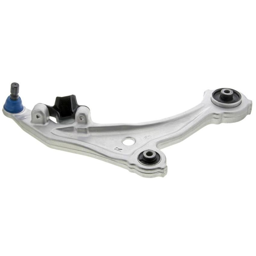 MEVOTECH CMS301007 Suspension Control Arm and Ball Joint Assembly