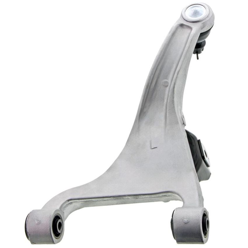 MEVOTECH CMS301009 Suspension Control Arm and Ball Joint Assembly