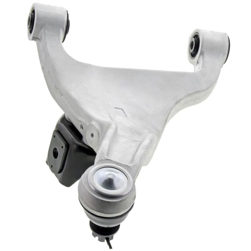 MEVOTECH CMS301009 Suspension Control Arm and Ball Joint Assembly
