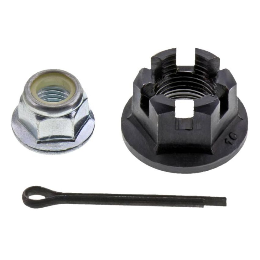 MEVOTECH CMS301009 Suspension Control Arm and Ball Joint Assembly