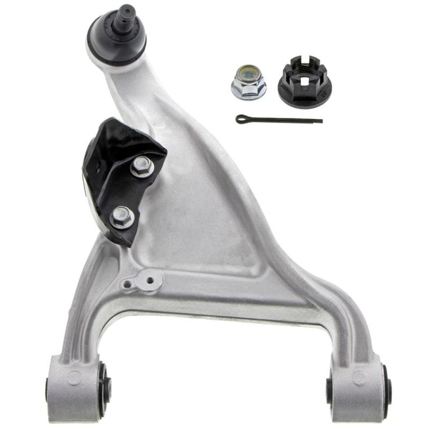 MEVOTECH CMS301009 Suspension Control Arm and Ball Joint Assembly