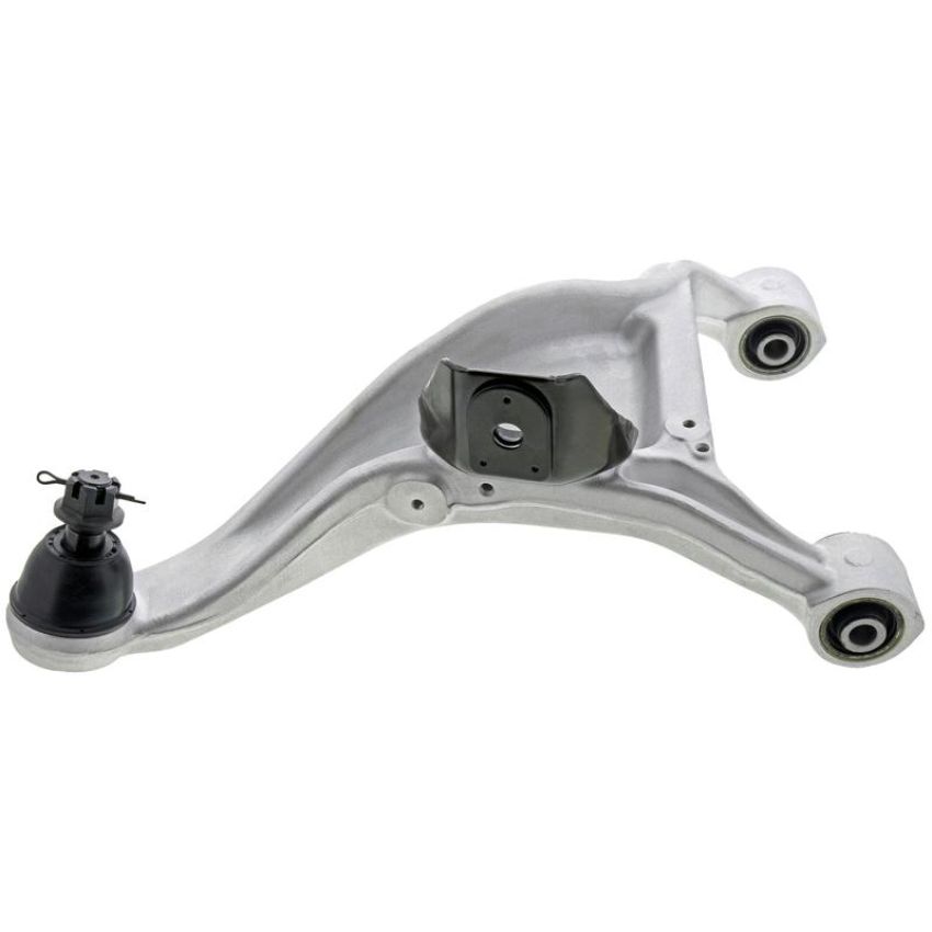 MEVOTECH CMS301009 Suspension Control Arm and Ball Joint Assembly