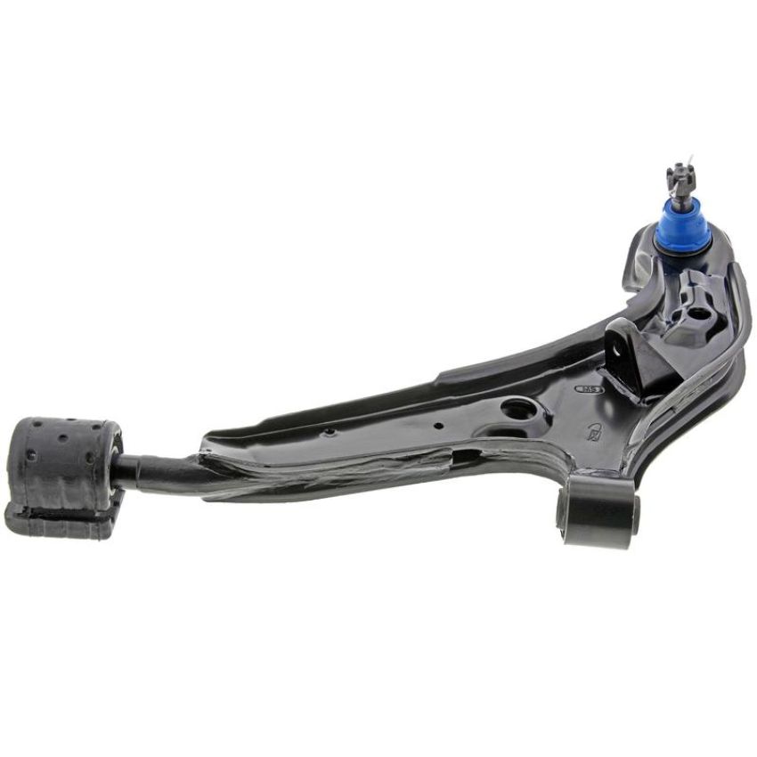 MEVOTECH CMS30100 Suspension Control Arm and Ball Joint Assembly