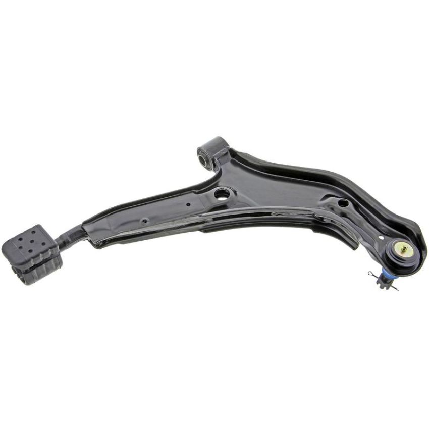 MEVOTECH CMS30100 Suspension Control Arm and Ball Joint Assembly