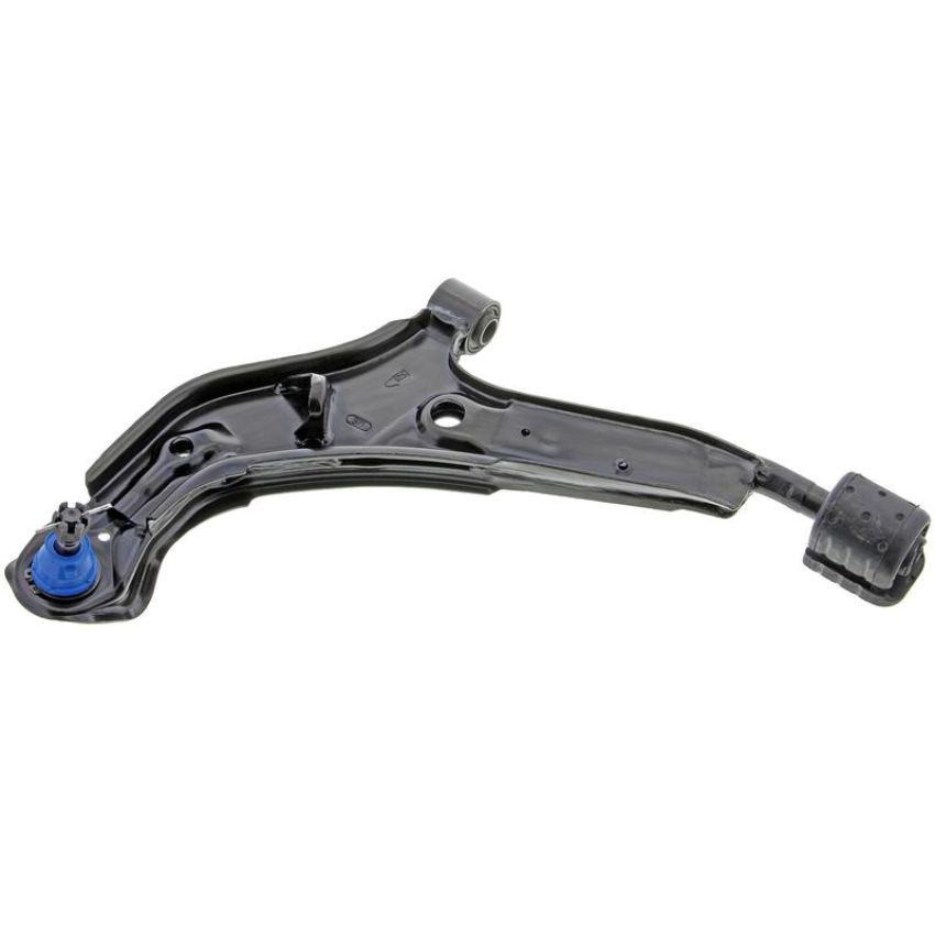 MEVOTECH CMS30100 Suspension Control Arm and Ball Joint Assembly