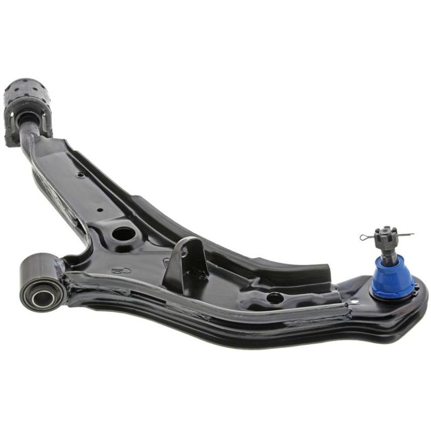 MEVOTECH CMS30100 Suspension Control Arm and Ball Joint Assembly