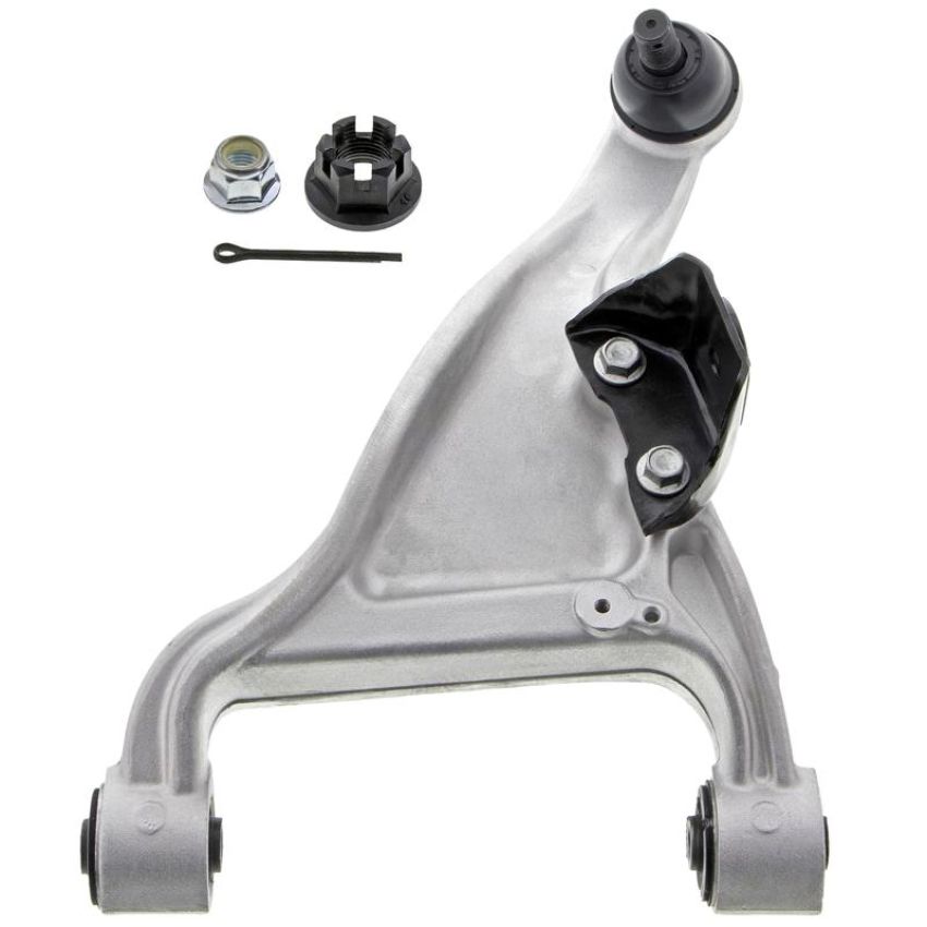 MEVOTECH CMS301010 Suspension Control Arm and Ball Joint Assembly