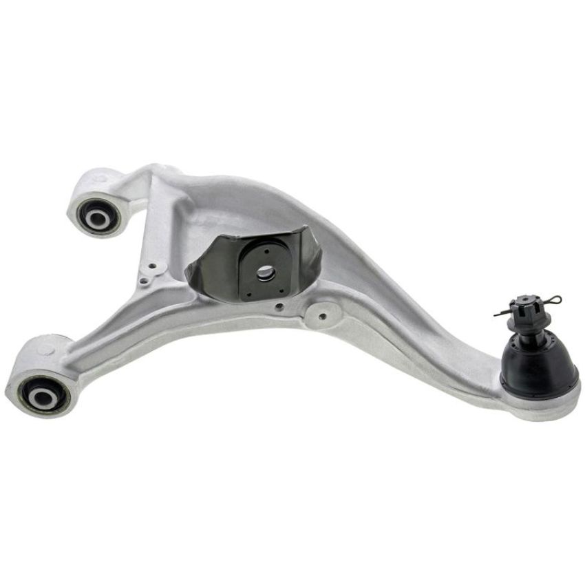MEVOTECH CMS301010 Suspension Control Arm and Ball Joint Assembly