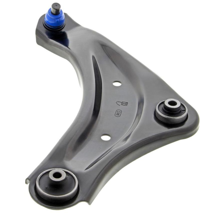 MEVOTECH CMS301017 Suspension Control Arm and Ball Joint Assembly