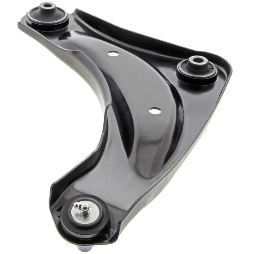 MEVOTECH CMS301017 Suspension Control Arm and Ball Joint Assembly