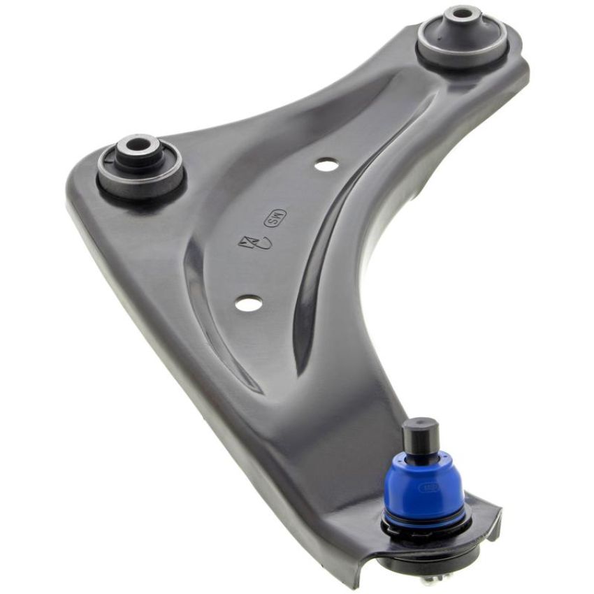 MEVOTECH CMS301017 Suspension Control Arm and Ball Joint Assembly