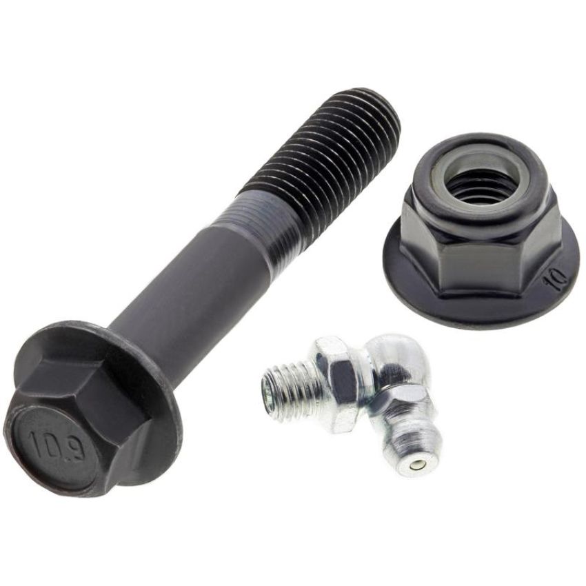 MEVOTECH CMS301017 Suspension Control Arm and Ball Joint Assembly