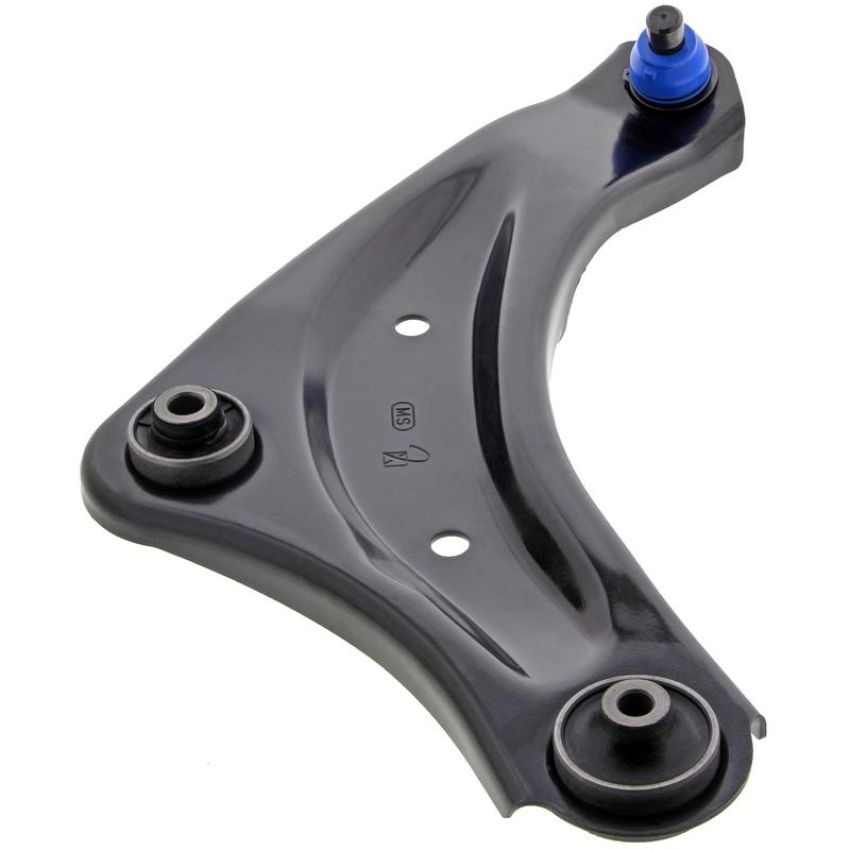 MEVOTECH CMS301018 Suspension Control Arm and Ball Joint Assembly