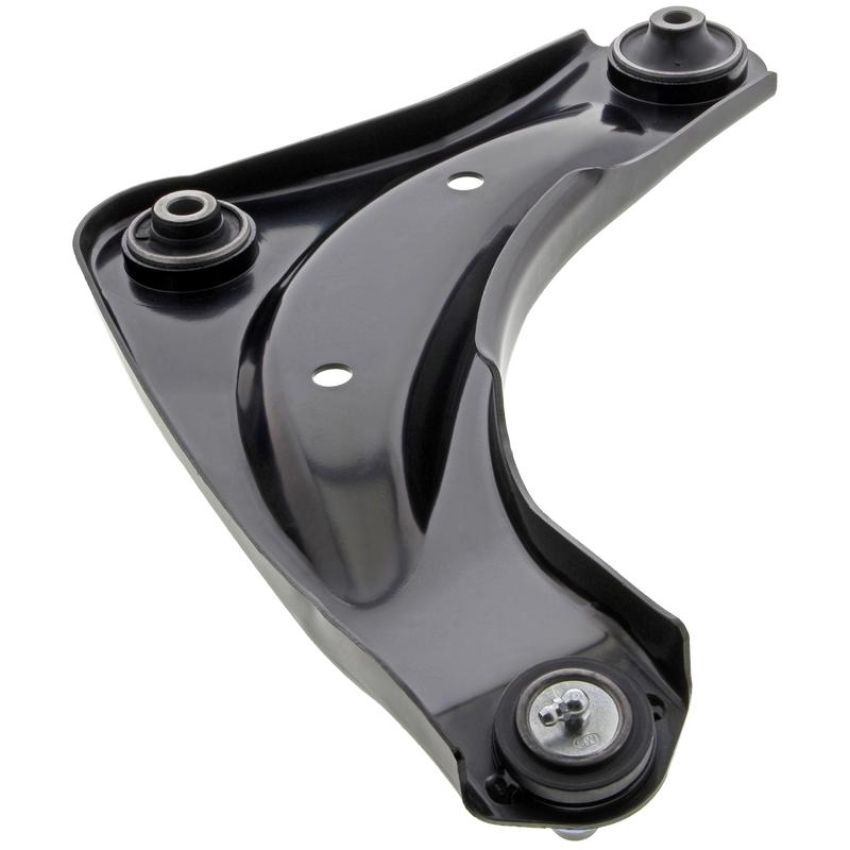 MEVOTECH CMS301018 Suspension Control Arm and Ball Joint Assembly