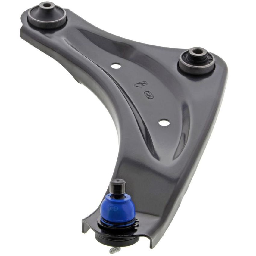 MEVOTECH CMS301018 Suspension Control Arm and Ball Joint Assembly