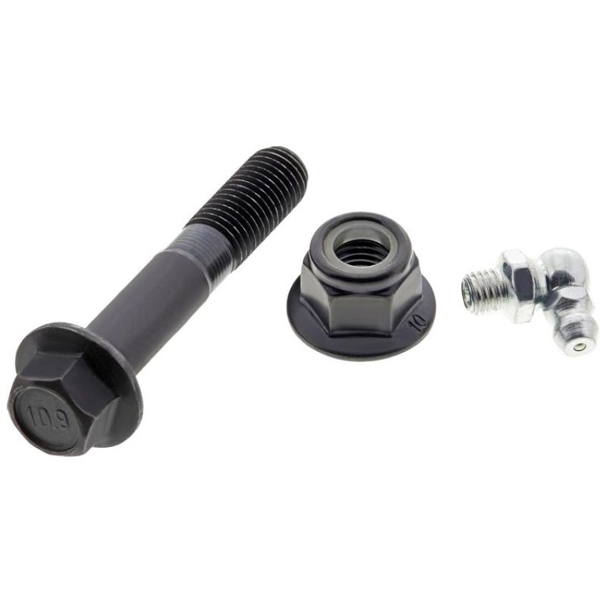 MEVOTECH CMS301018 Suspension Control Arm and Ball Joint Assembly