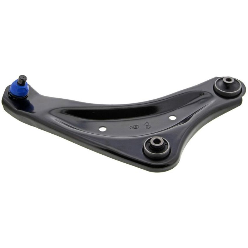 MEVOTECH CMS301018 Suspension Control Arm and Ball Joint Assembly