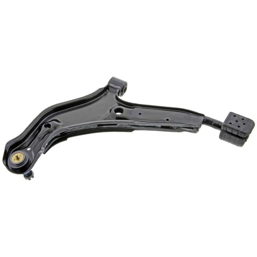 MEVOTECH CMS30101 Suspension Control Arm and Ball Joint Assembly