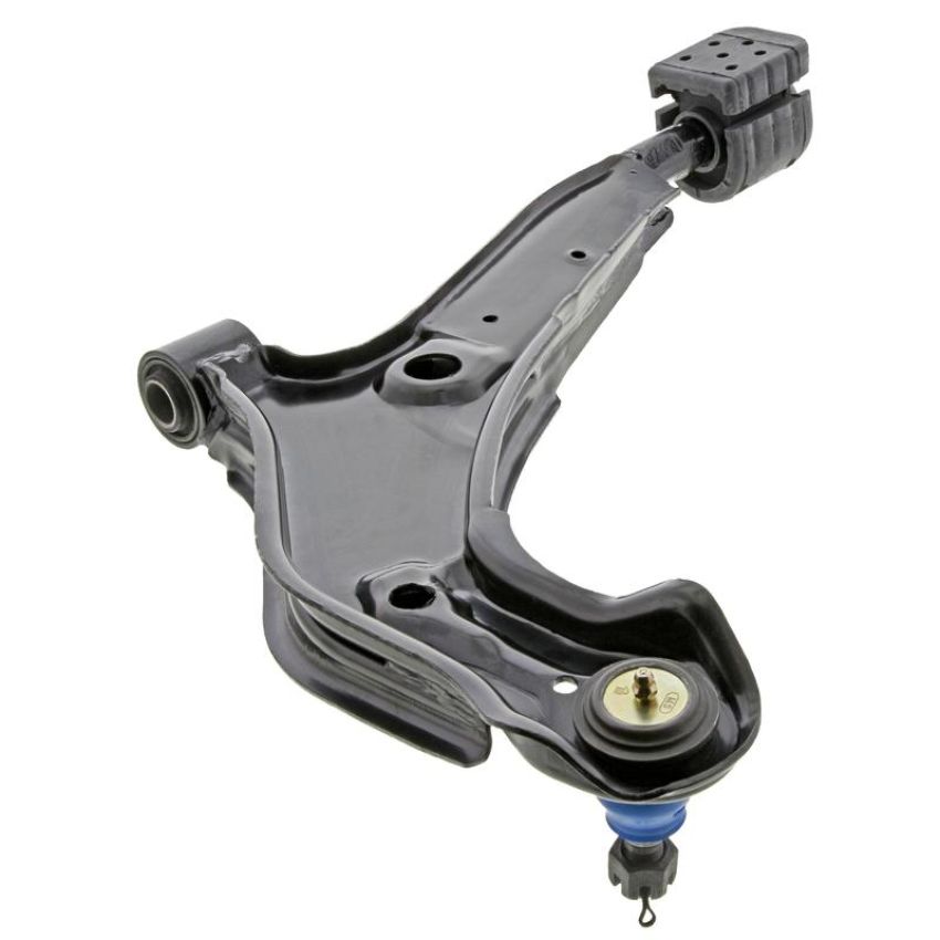 MEVOTECH CMS30101 Suspension Control Arm and Ball Joint Assembly