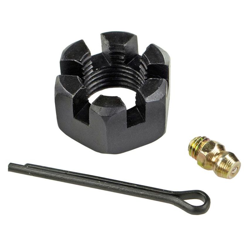 MEVOTECH CMS30101 Suspension Control Arm and Ball Joint Assembly