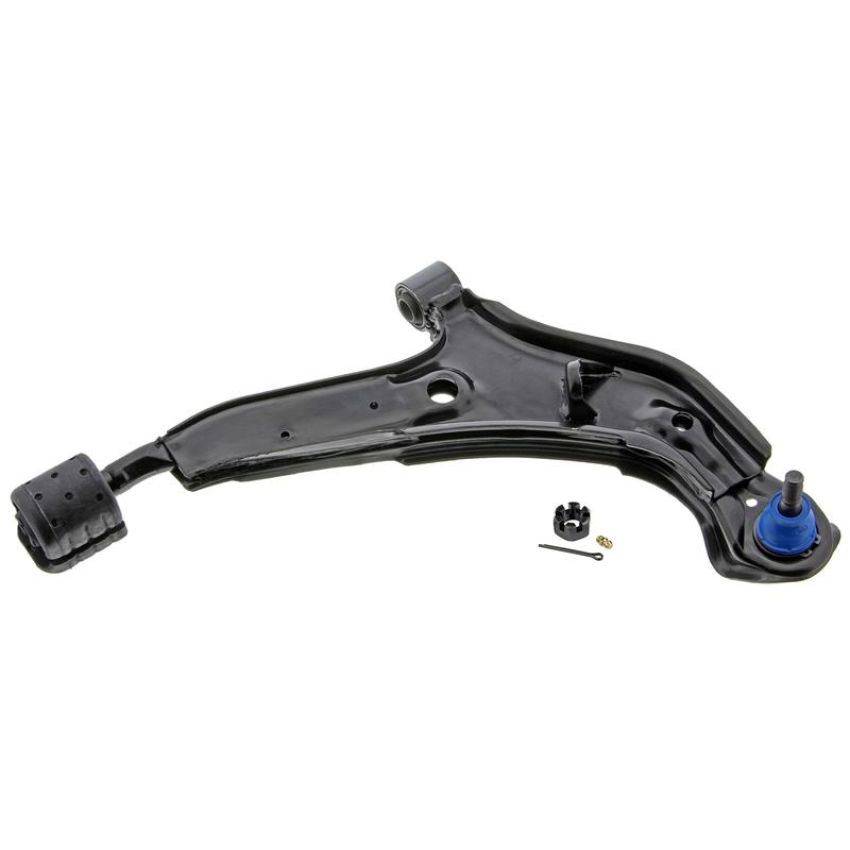 MEVOTECH CMS30101 Suspension Control Arm and Ball Joint Assembly